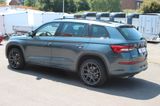 Skoda Kodiaq RS 4x4 ACC Std-Hzg Pano Alcant LED Canton - Skoda Kodiaq in Duisburg