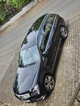 Mercedes-Benz Mercedes c220 Gebraucht  Kombi - Mercedes-Benz C 220 aus 2012 mit Diesel-Antrieb: Kombi