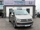 Volkswagen T6 Multivan Highline 4Motion*STHZ*AHK*ACC*S-DACH - VW T6 Multivan Gebrauchtwagen in Hannover