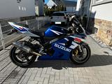 Suzuki GSX-R 600 K4 - Gepflegtes Liebhaberstück - SUZUKI GSX R 600 K4
