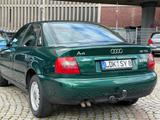 Audi A4 B5 1.9 TDI 90PS AHU Klimaautomatik AHK Alu - Audi A4 aus 1998: 1.9