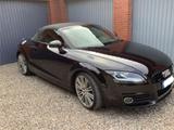 Audi TT Roadster 2.0 TDI S tronic quattro -