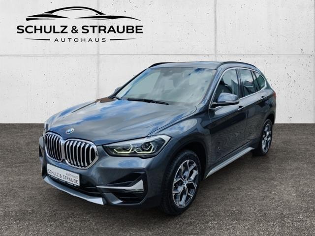 BMW X1 xDrive20i xLine (EURO 6d) xDrive 20 i KLIMA L