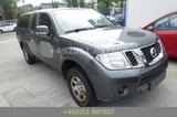 Nissan Navara 2,5 TD Pickup King Cab XE 4X4 - Nissan Navara in Essen