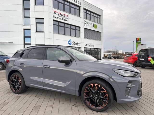 Cupra Terramar  VZ 2.0 TSI DSG+PANO+AHK+STANDHEIZUNG