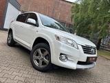 Toyota RAV 4 RAV4 Travel**Ersthand* Orginal 60555km* - Toyota RAV 4 mit Diesel-Antrieb
