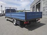 Mercedes-Benz Atego 818*Gerüstbau*3 Sitze*Pritsche* - Mercedes-Benz Abschleppwagen Atego