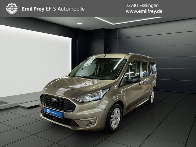 Ford Grand Tourneo Connect 1.5 Trend 7 Sitze