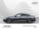 Audi A5 Sportback S line 40TDI qu Stronic Navi LED Hu - Audi A5: Sportback TDI