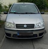 Fiat Punto PKW Dreitürer Benzin Euro 4 200... - Fiat Punto Gebrauchtwagen in München
