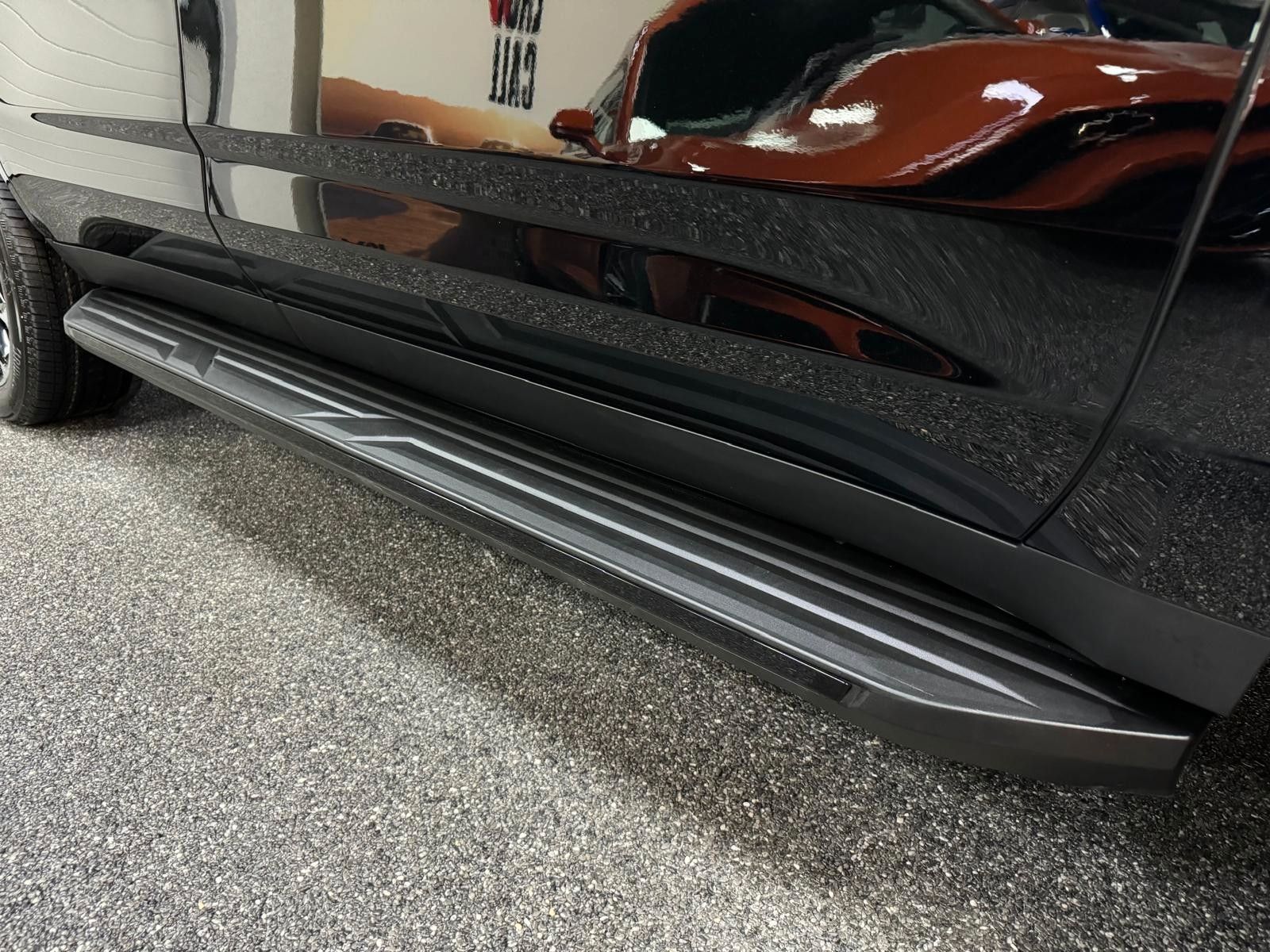 Fahrzeugabbildung Chevrolet 2026 TAHOE 6.2 ECOTEC RST 4x4-22"-NAV
