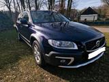Volvo XC70 D4 Euro 6 Automatik | TÜV 11/20... - gebrauchte Volvo XC70 aus dem Jahr 2015