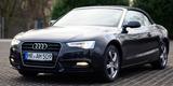 Audi A5 1.8 TFSI Cabriolet  - Audi A5 in Osnabrück