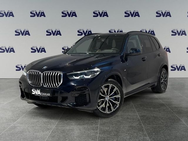 BMW BMW X5 3.0D 286CV Autom. Xdrive Msport (MHEV)