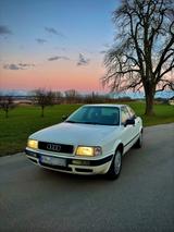 Audi 80 B4 2.0L Bj. 1992 TÜV 05/26 - Audi 80: 4.1