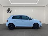 Skoda Fabia 1.0 TSI Monte Carlo *PDC PANO* - Skoda Fabia: Monte Carlo