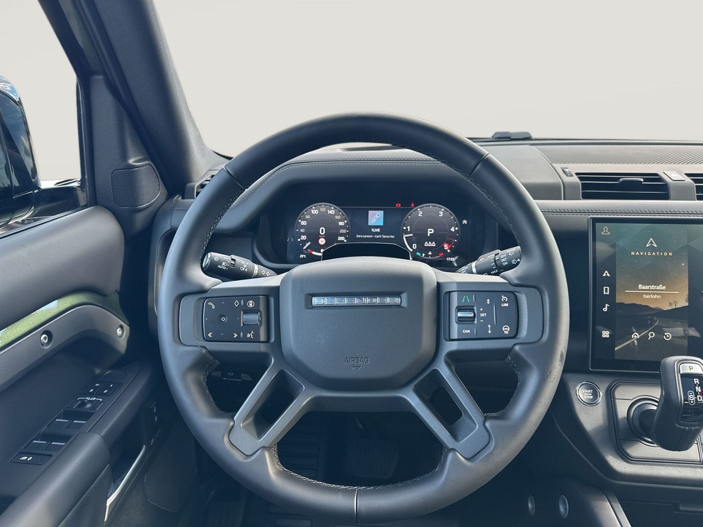 Land Rover Defender - Bild 14