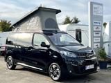Crosscamp Urban Camper Flex Opel Zafira Life  - Crosscamp Wohnwagen & Wohnmobile