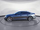 Audi S5 Sportback TDI quattro tiptronic Virtual Navi - gebrauchte Audi S5 aus dem Jahr 2022