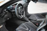 McLaren 750S SPIDER 60TH ANNI PAINT | CARBON | MSO | B&W - McLaren aus 2024
