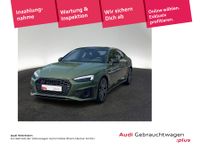 Audi S5 - Vorschau Bild 1