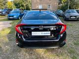 Honda Civic Lim. 4-trg. 1.5 Executive*1-Hand*TÜV NEU* - Honda Civic: Executive