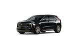 Cadillac XT4 Premium Luxury AWD 350T  *SOFORT VERFÜGBAR* - Cadillac XT4: Premium Luxury