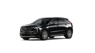 Cadillac Xt4 2023