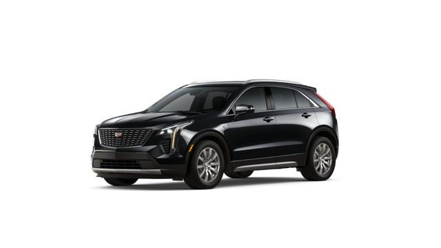 Cadillac XT4 Premium Luxury AWD 350T  *SOFORT VERFÜGBAR*