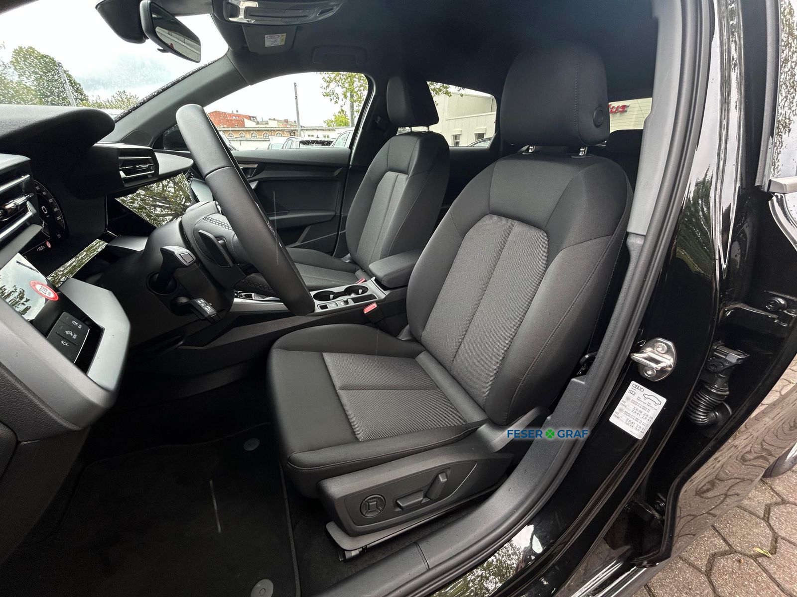 Audi A3 - Bild 8