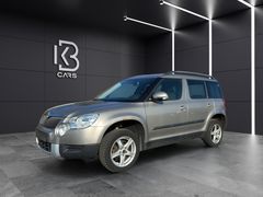SKODA Yeti 1.2 TSI Ambition Plus Edition