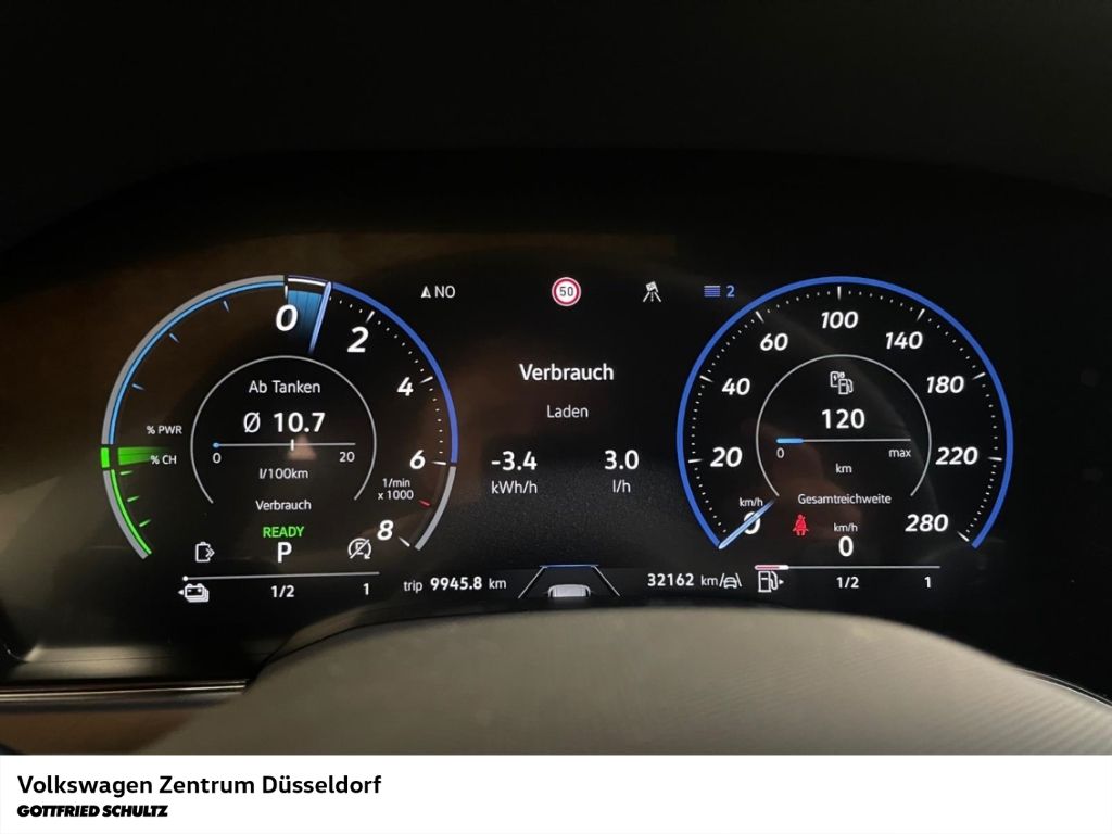 Volkswagen Touareg - Bild 21