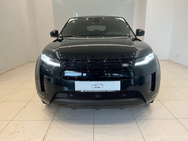 Fahrzeugabbildung Land Rover Range Rover Evoque D200 S Panoramaschiebedach