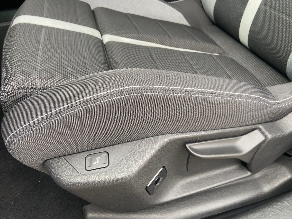 Opel Grandland (X) - Bild 14