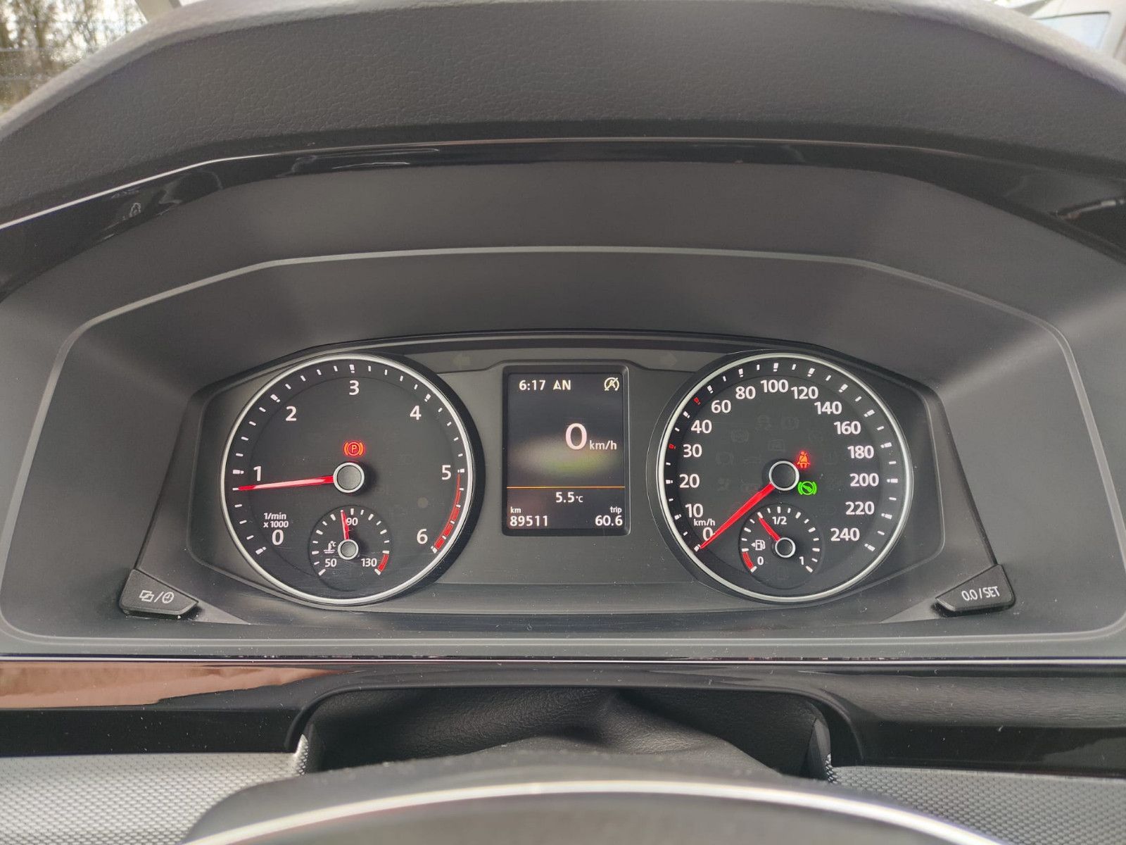 Volkswagen T6 Multivan Highline ABT DSG 4MOTION New AWR foto 11