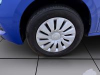 Skoda Kamiq - Vorschau Bild 9