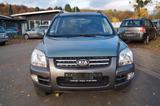 Kia Sportage 2.0 EX 4WD/TÜV NEU+AHK - gebrauchte Kia Sportage aus dem Jahr 2005