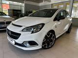 Opel Corsa E GSi *Recaro Sportsitze* - Opel Corsa: Gsi