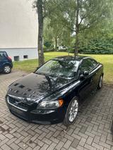 Volvo C70, Cabriolet mit TUV 11.2026 - gebrauchte Volvo C70 aus dem Jahr 2007