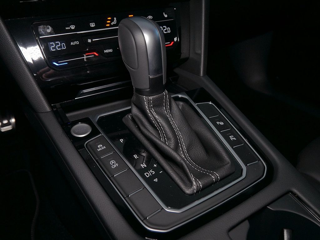 Volkswagen Arteon - Bild 21