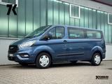 Ford Transit/Tourneo Custom 340 L2 Trend *9-SITZE* - Ford Transit: Blau