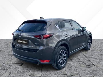 Mazda CX-5 - 5