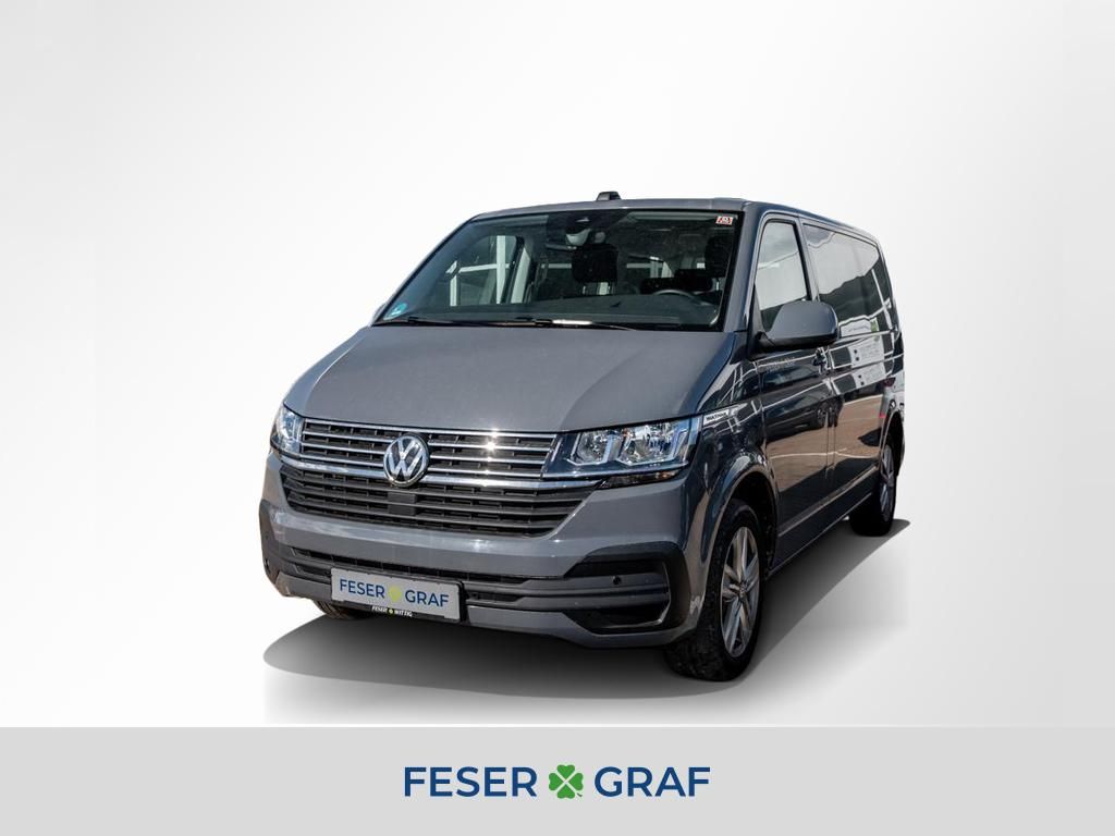 Volkswagen T6.1 Multivan 2.0TDI AHK/Kamera/Navi/Allwetter