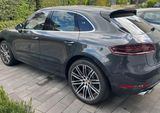 Porsche Macan GTS Porsche Approved 10/26 Sport Chrono  - Porsche: Gt2