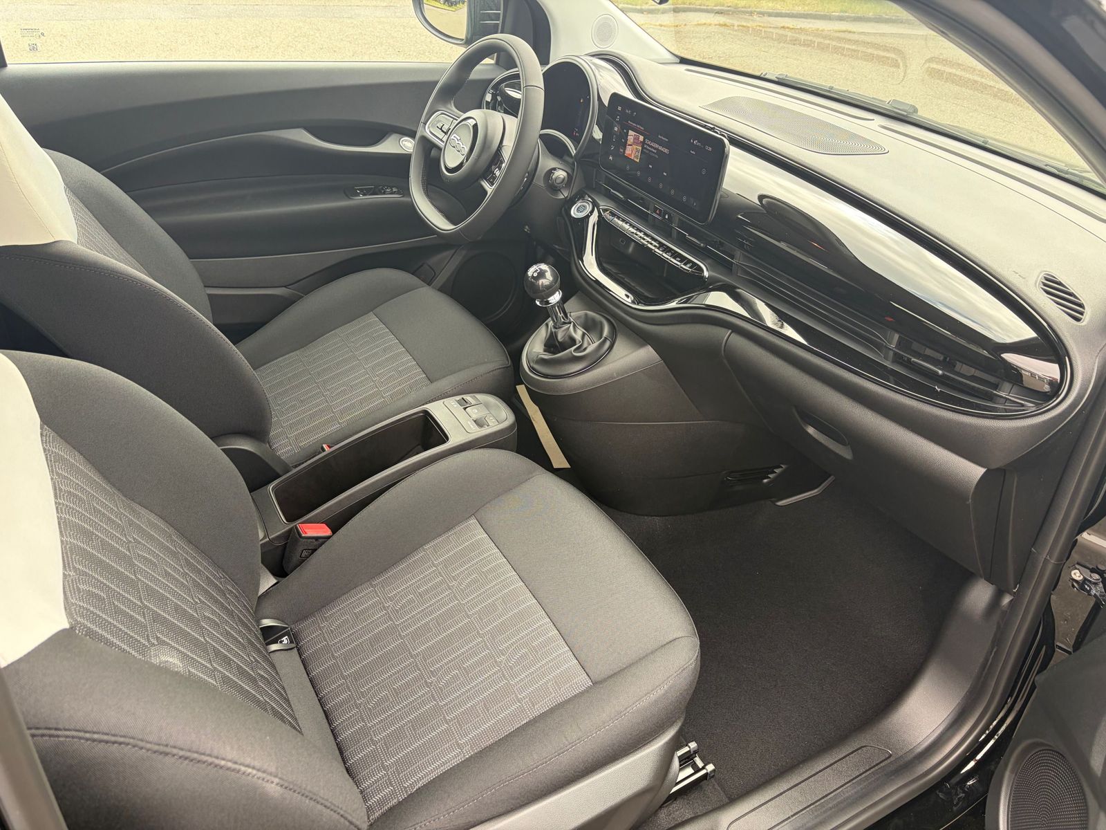 Fiat 500 - Bild 9