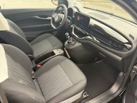 Fiat 500 - Vorschau Bild 9