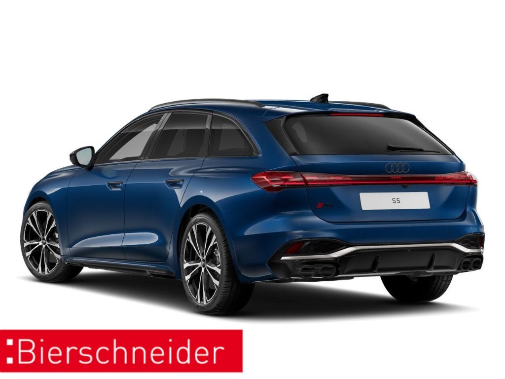 Audi S5 - Bild 3