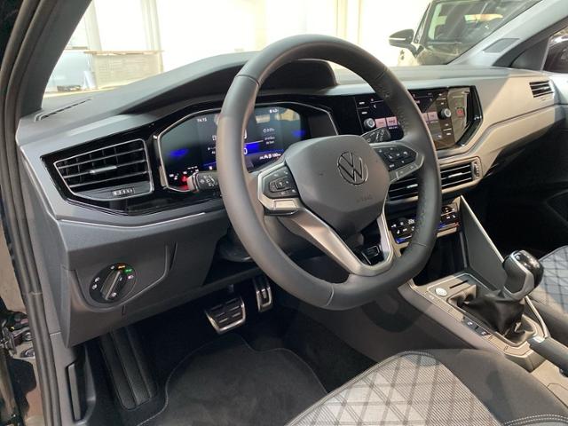 Volkswagen Taigo R-Line 1.5 TSI DSG Matrix Black Style Keyl