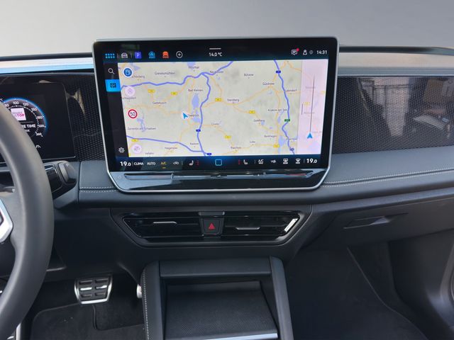 Tiguan 1.5eTSI DSG Goal AHK