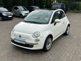 Fiat 500 Lounge 1.2 Panorama Navi Alufelgen - Fiat: Alufelgen